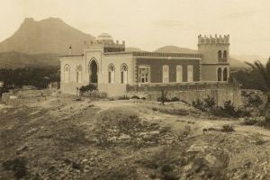 El Ayuntamiento de la Vila Joiosa restaurará la Villa Giacomina y la torre de la Malladeta para su uso público - (foto 3) El Ayuntamiento de la Vila Joiosa restaurará la Villa Giacomina y la torre de la Malladeta para su uso público - (foto 3)