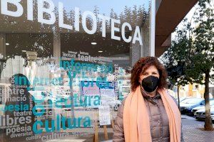 La Biblioteca arranca el año con una exposición sobre cuentos, fábulas y historias orales del mundo La Biblioteca arranca el año con una exposición sobre cuentos, fábulas y historias orales del mundo