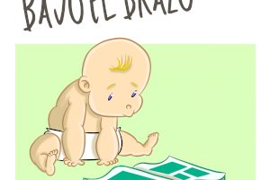 El Ayuntamiento de Loriguilla continua con la campaña «Con un libro bajo el brazo» para fomentar la lectura desde las primeras etapas de la infancia El Ayuntamiento de Loriguilla continua con la campaña «Con un libro bajo el brazo» para fomentar la lectura desde las primeras etapas de la infancia