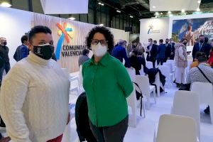 Rafal lleva a FITUR un proyecto de rutas turísticas para impulsar la figura del marqués de Rafal