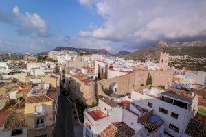 Calp apuesta por programas para mejorar la salud mental de los jóvenes