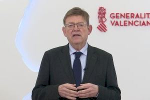 Ximo Puig plantea a las regiones legislativas de la UE instituir un Foro de Políticas Públicas Regionales Europeas Ximo Puig plantea a las regiones legislativas de la UE instituir un Foro de Políticas Públicas Regionales Europeas