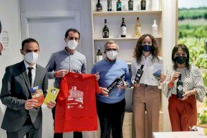 Cocentaina torna amb força a FITUR