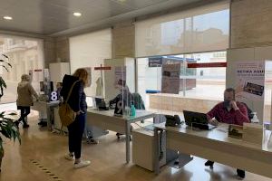 158 comercios de Pilar de la Horadada ingresan 204.810 euros de la campaña de vales de consumo de navidad