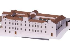 L’ajuntament de Morella ja compta amb l’empresa per a rehabilitat el Colomer Zurita - (foto 2) L’ajuntament de Morella ja compta amb l’empresa per a rehabilitat el Colomer Zurita - (foto 2)