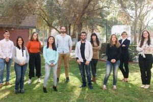 La nueva Junta Directiva del Colegio Oficial de Dietistas-Nutricionistas de la Comunitat Valenciana presenta sus propuestas