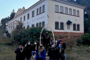 La Comissió Diocesana es reuneix per a preparar l’Assemblea General