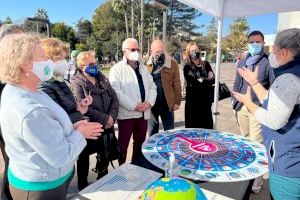 La Diputació presenta l’Observatori en Ruta en la Pobla de Vallbona