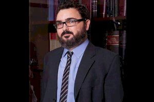 El Consejo de Europa nombra asesor en materia de Inteligencia Artificial en el ámbito penitenciario al catedrático de la UMH Fernando Miró