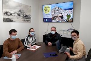 Castalla inicia la elaboración de la Agenda Urbana 2030 para diseñar el futuro del municipio