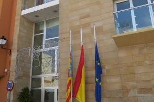 Calp aprueba definitivamente el presupuesto municipal Calp aprueba definitivamente el presupuesto municipal