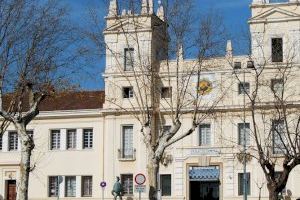Piden habilitar una sede para cursos del IVASPE en Castellón, la única capital valenciana sin este servicio Piden habilitar una sede para cursos del IVASPE en Castellón, la única capital valenciana sin este servicio