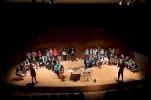 El Consorci de Museus fusiona innovación, educación y arte en 30 centros educativos valencianos con ‘Resistències artístiques’ - (foto 2)