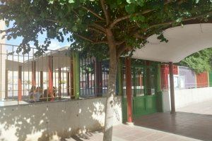 L'Ajuntament d'Almussafes reactiva el programa d'activitats extraescolars en els CEIP