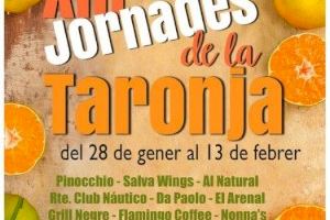 Les Jornades Gastronòmiques de la Taronja de Borriana obrin els paladars més exquisits - (foto 2) Les Jornades Gastronòmiques de la Taronja de Borriana obrin els paladars més exquisits - (foto 2)