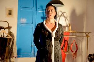 El espectáculo ‘Espérame en el cielo’ protagoniza el próximo ‘Nits de Cultura’ de Almussafes