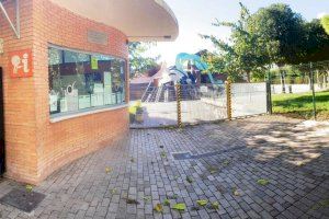 La reapertura del famoso Parque Gulliver de Valencia está más cerca que nunca