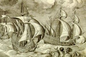 La Ruta Marítima de la Seda obrirà la seua exposició aquest mes de febrer a Castelló