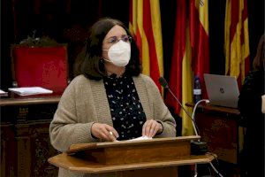 L'Ajuntament de Sagunt insta els grups amb representació en les Corts Generals a donar suport a la reforma laboral acordada entre el Govern i els agents socials L'Ajuntament de Sagunt insta els grups amb representació en les Corts Generals a donar suport a la reforma laboral acordada entre el Govern i els agents socials