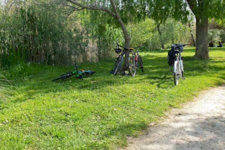 Quart de Poblet vive un fin de semana en el que los actos falleros y el Medioambiente son los protagonistas