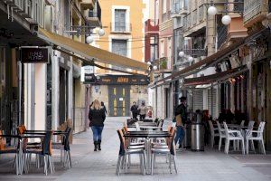 El TSJCV autoriza la prórroga de la exigencia de pasaporte Covid hasta el próximo 28 de febrero