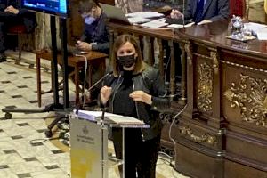 Catalá denuncia que Ribó ningunea al Síndic y no facilita documentación para la investigación abierta por falta de policías Catalá denuncia que Ribó ningunea al Síndic y no facilita documentación para la investigación abierta por falta de policías