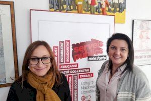 UGT-SERVEIS PUBLICS PV apoya a AEGAP para que se reconozca el Grado en Gestión y Administración Pública en el acceso a la función pública local y autonómica