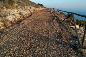 Calp inicia la segunda parte del Plan de Asfaltado  con un presupuesto de 395.523€ - (foto 2)