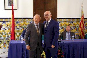 Se rompe el gobierno en Rocafort tras las desavenencias entre Ciudadanos y PP