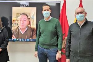Elda recuperará la música de la época de los Coloma con el concierto que Capella de Ministrers ofrecerá en el Teatro Castelar Elda recuperará la música de la época de los Coloma con el concierto que Capella de Ministrers ofrecerá en el Teatro Castelar