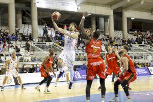 El HLA Alicante busca prolongar la racha en el Ferrándiz