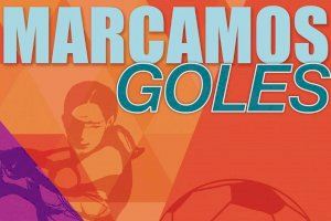 L'Ajuntament de València subvenciona un projecte per visibilitzar el futbol femení - (foto 2) L'Ajuntament de València subvenciona un projecte per visibilitzar el futbol femení - (foto 2)