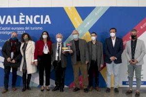 València es consolida com a Capital Europea del Turisme Intel·ligent - (foto 3)