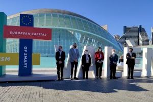 València es consolida com a Capital Europea del Turisme Intel·ligent - (foto 2)
