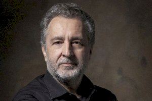 Josep Pons dirigeix ‘Atlàntida’, de Manuel de Falla, en les Arts i l’Auditori de Castelló Josep Pons dirigeix ‘Atlàntida’, de Manuel de Falla, en les Arts i l’Auditori de Castelló