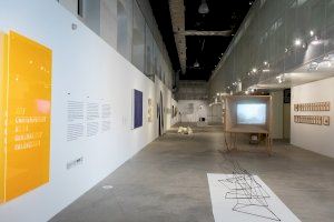 El Consorci de Museus amplia fins al 19 de febrer ‘Art Contemporani de la Generalitat Valenciana III’ a Las Cigarreras - (foto 2)