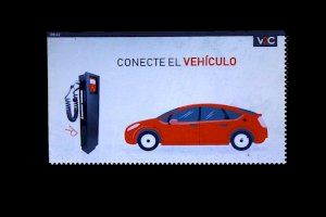 Gandia continua amb el procés de modernització dels pàrquings municipals - (foto 2)