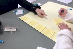 Els aprenentatges del primer Fòrum Jove a Ròtova Els aprenentatges del primer Fòrum Jove a Ròtova