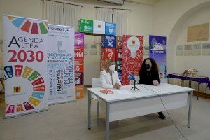 Altea comptarà amb una Aula d'estudi 24horas i un nou centre de Formació Ocupacional