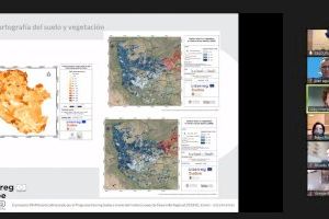 El COBCV se une al proyecto REMAS para la gestión de las emisiones de CO2 en incendios forestales El COBCV se une al proyecto REMAS para la gestión de las emisiones de CO2 en incendios forestales