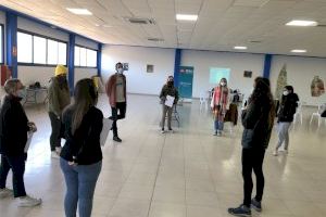 Els aprenentatges del primer Fòrum Jove a Ròtova - (foto 2) Els aprenentatges del primer Fòrum Jove a Ròtova - (foto 2)