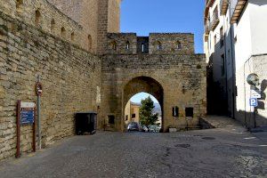 El dilluns 14 de febrer, s’iniciarà la renovació urbana de la Porta de Forcall - (foto 3)