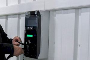 València bonificarà un 90% del ICIO per la instal·lació de punts de recàrrega de vehicles elèctrics