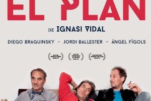 La representació de la tragicomèdia El Plan tindrà lloc divendres que ve a la Casa Municipal de Cultura
