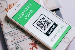 El passaport covid també té data de caducitat per a viatjar a Europa