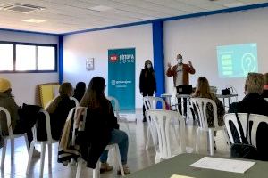 Els aprenentatges del primer Fòrum Jove a Ròtova - (foto 3) Els aprenentatges del primer Fòrum Jove a Ròtova - (foto 3)