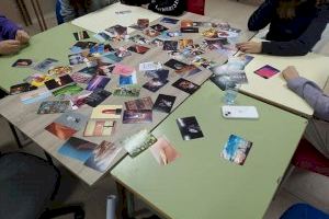 La Xarxa Jove inicia un programa educatiu comarcal de sexualitat dirigit a l'alumnat d'FP Bàsica de la Marina Alta - (foto 4)