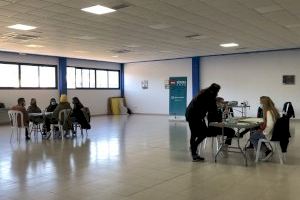 Els aprenentatges del primer Fòrum Jove a Ròtova - (foto 4) Els aprenentatges del primer Fòrum Jove a Ròtova - (foto 4)