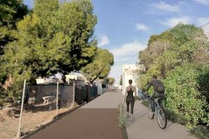 Avança el procés participatiu per a ultimar el projecte de la Via Verda Litoral - (foto 3) Avança el procés participatiu per a ultimar el projecte de la Via Verda Litoral - (foto 3)