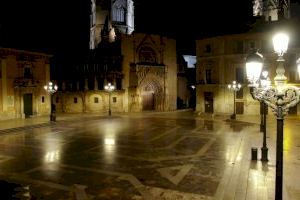 La Comunitat Valenciana tanca el gener amb les nits més fredes dels darrers quinze anys